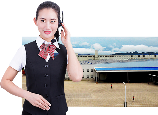 客戶(hù)至上，貼心服務(wù)